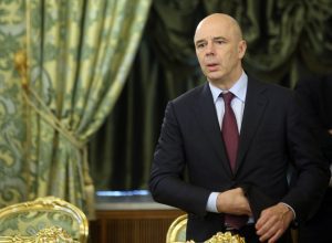 Russia's Siluanov visits Saudi Arabia ahead of Russia-US talks