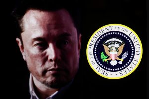 Trump makes Musk, the world's richest man, a 'special government employee'