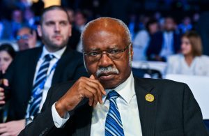 UNGA President Philemon Yang to visit India for high-level talks