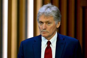 Kremlin, asked if Trump's Gaza plan is acceptable, says it is waiting for more details