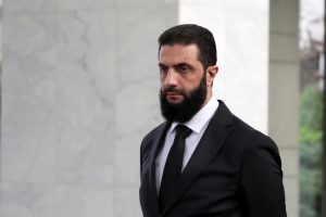 Syria's new leaders zero in on Assad's business barons