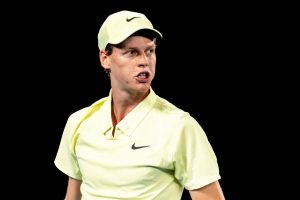 Sinner's Laureus Sportsman of Year nomination revoked after doping ban