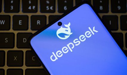 DeepSeek available to download again in South Korea after suspension