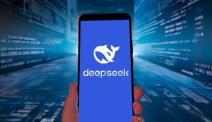 South Korea spy agency says DeepSeek 'excessively' collects personal data