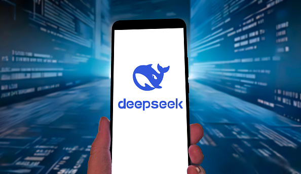 Dutch privacy watchdog to launch investigation into China's DeepSeek AI