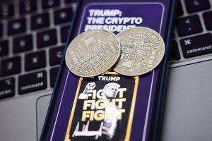 Trump's meme coin made nearly $100 million in trading fees, as small traders lost money