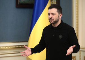 Trump calls Zelenskiy a 'dictator', warns him to move fast or risk losing Ukraine