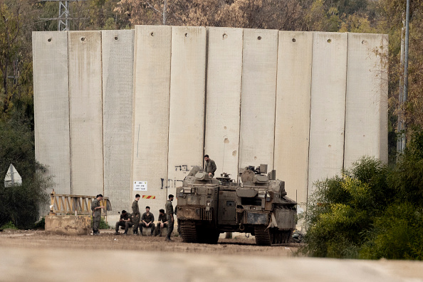 Israeli military calls up reservists as uncertainty over Gaza ceasefire builds