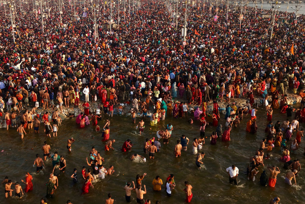 Mahakumbh 2025: How India successfully hosted world’s largest gathering