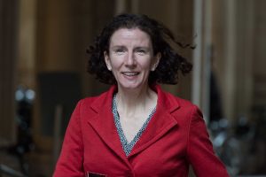 UK development minister quits over PM Starmer's cut to aid budget