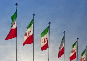 Iran is willing to give Trump diplomacy 'another chance', senior Iranian official says