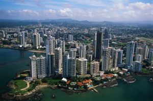 China blames US 'sabotage' for Panama's departure from Belt and Road initiative