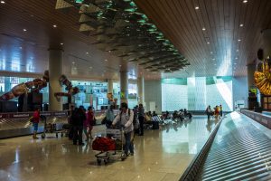 Domestic air passenger traffic rises 14.5% Year-on-Year, reaches 150.3 lakh in January