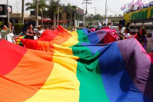 What challenges could Trump's order on transgender sports participation face?