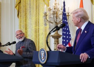 India, US ask Pakistan to ensure its territory is not used for cross-border terrorist attacks