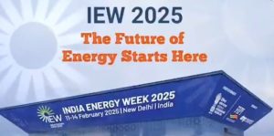 India Energy Week 2025 concludes, cementing India's role as a global energy leader