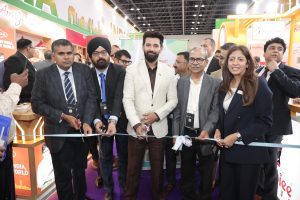 India showcases food industry strength at Gulfood 2025