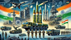 India's defence modernisation gets boost with Rs 10,147 crore rocket procurement deals