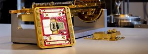 Microsoft creates chip it says shows quantum computers are 'years, not decades' away