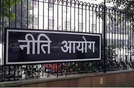 NITI Aayog unveils roadmap to build India into a leading quantum-powered economy