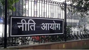 NITI Aayog launches Investment Friendliness Index to benchmark states on investment ecosystem