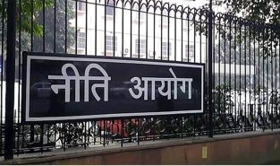 NITI Aayog charts global expansion plan for Ayurveda, targets 2047 vision