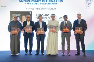 India-UAE CEPA anniversary event highlights deepening economic ties