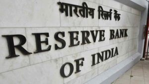 India’s financial inclusion surges as RBI’s Index hits 67 in 2025