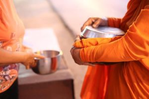 Government's Seva Bhoj Yojana supports free meal initiatives with tax reimbursements