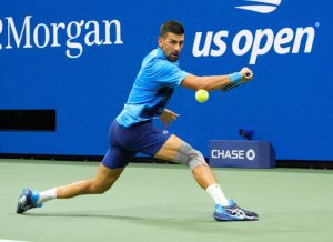 Djokovic claims the majority of players feel 'favouritism' in Sinner's doping ban