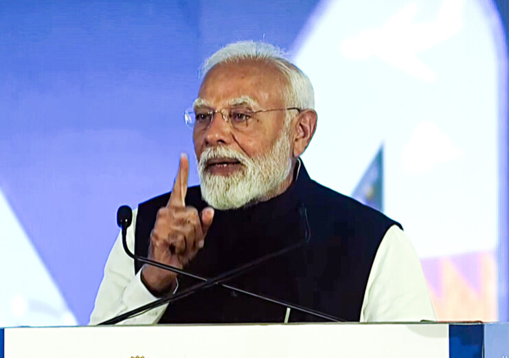 PM Modi reviews Ayush sector, calls for strategic interventions to maximize its potential