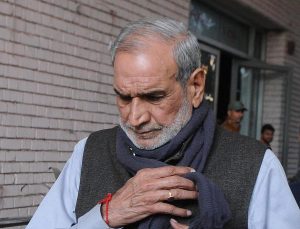 1984 Anti-Sikh Riots: Former Congress MP Sajjan Kumar convicted in double murder case