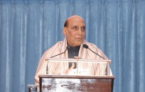 Rajnath Singh and Hegseth explore ways to deepen defence ties ahead of PM Modi's US visit