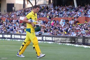 Australia captain Cummins 'heavily unlikely' for Champions Trophy: Coach