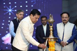 Sarbananda Sonowal unveils ‘One Nation-One Port’ initiative to boost efficiency and ease of business