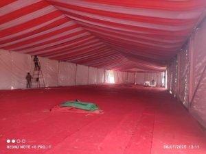 Indian Railways gears up for Maha Kumbh Mela rush