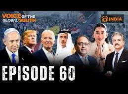 Voice Of The Global South | Episode 60