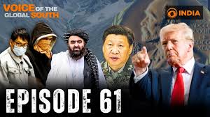 Voice Of The Global South | Episode 61