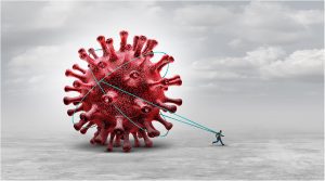 Studies show neurological, respiratory disorders can linger for up to three years post COVID
