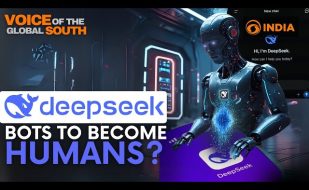 Deepseek | Bots With Human Emotions – What Does the Future Hold for AI?