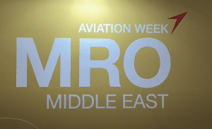 Middle East aviation sector showcases growth at largest MRO and AIME event