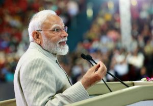 New gene bank to ensure food security, genetic resources for future generations: PM Modi