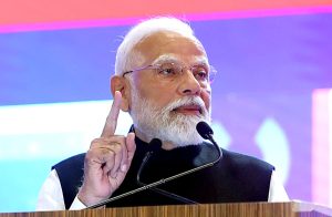 PM Modi discusses deepening India-Belgium ties with King Philippe