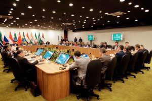 10th BRICS Policy Planning Dialogue focuses on global issues and BRICS expansion