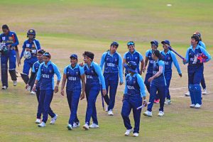 India women's team has changed view of female sport, says Kohli