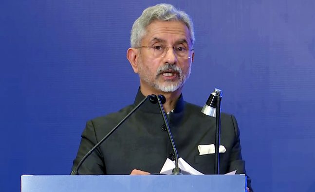 EAM Jaishankar to Visit Bhutan on Sept 16-17, Hold Talks with Counterpart to Strengthen Bilateral Ties