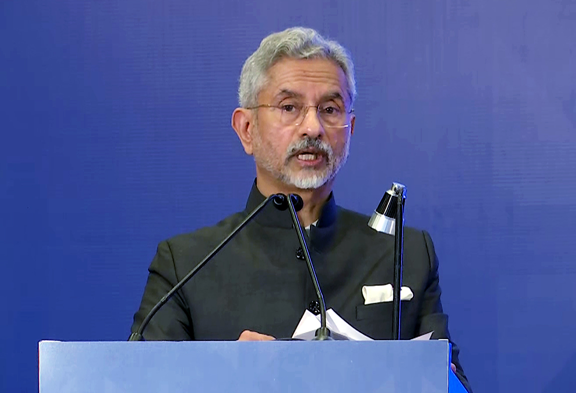 Raisina Dialogue 2025: Jaishankar calls for strong, fair UN, says “Kashmir invasion was made into a dispute”; highlights importance of international order