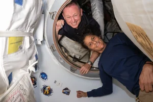 SpaceX, NASA launch mission to bring back astronauts Sunita Williams, Butch Wilmore from ISS