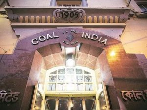Coal India requests BSE, NSE to waive penalty