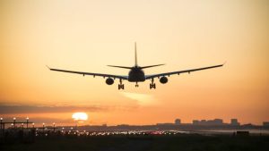 India’s aviation sector reflects stable outlook amid rising air traffic